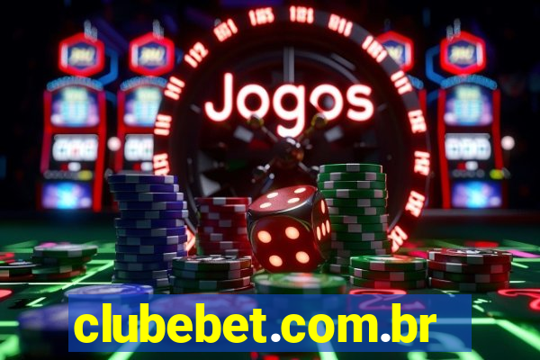 clubebet.com.br