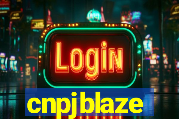 cnpjblaze
