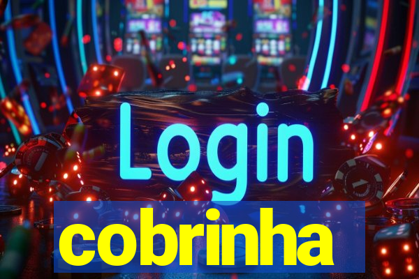 cobrinha