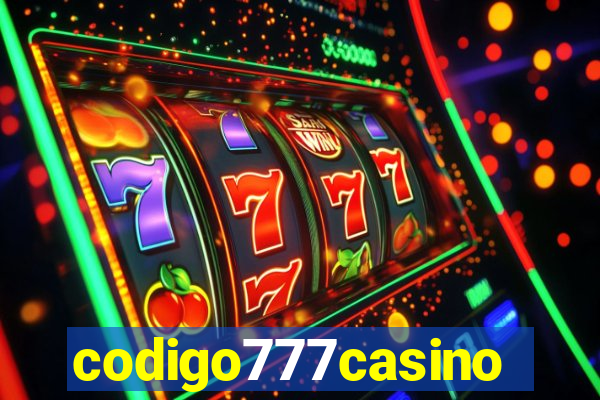 codigo777casino