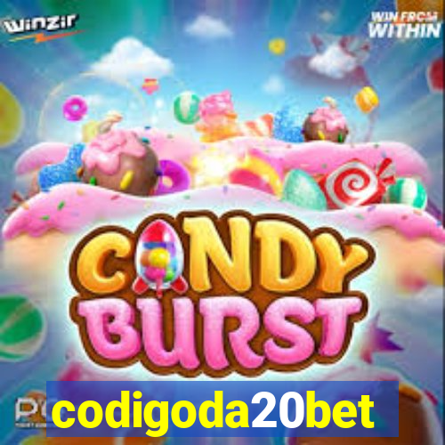 codigoda20bet