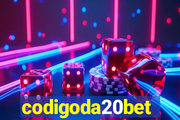 codigoda20bet