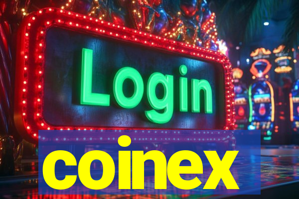 coinex