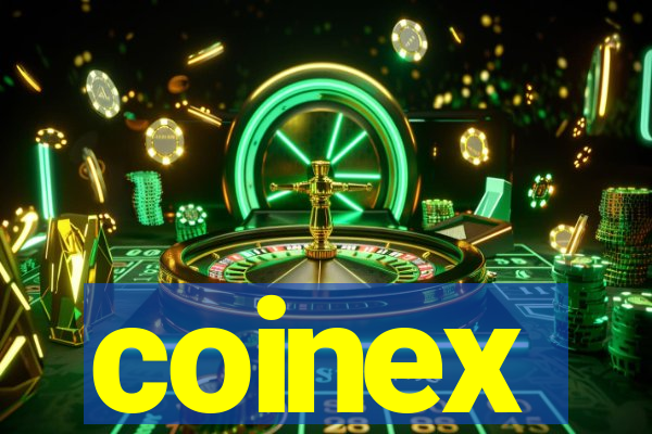 coinex