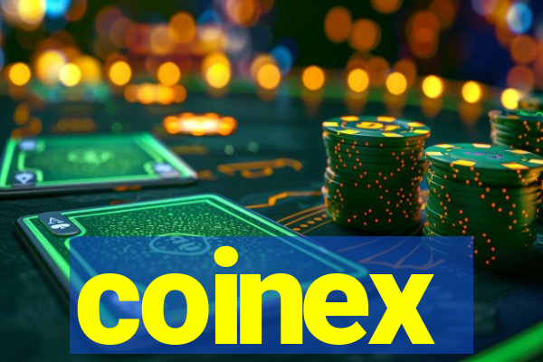 coinex