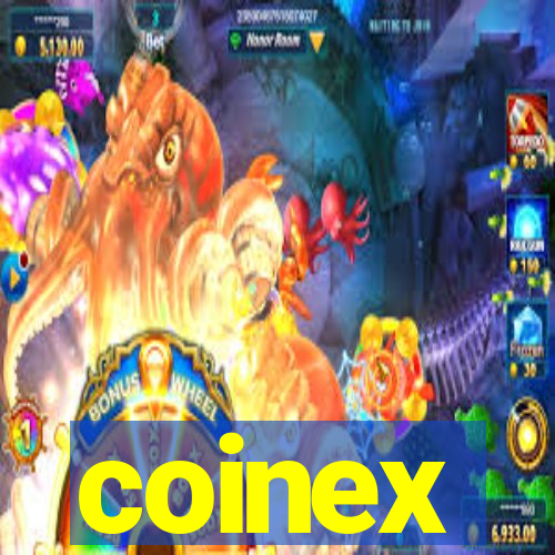 coinex