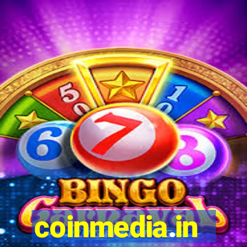 coinmedia.in