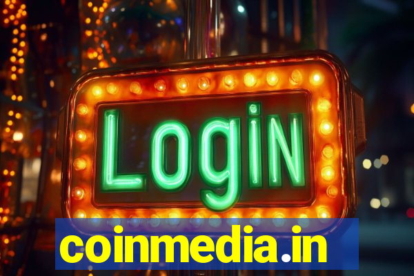 coinmedia.in