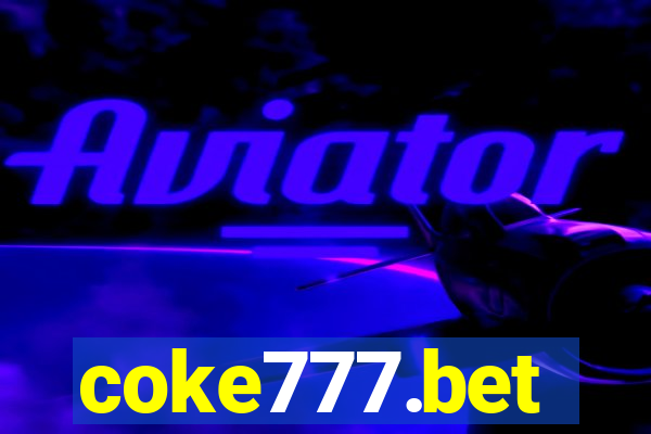 coke777.bet