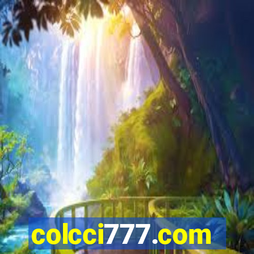 colcci777.com