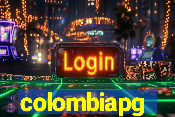 colombiapg