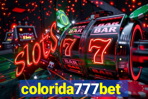 colorida777bet