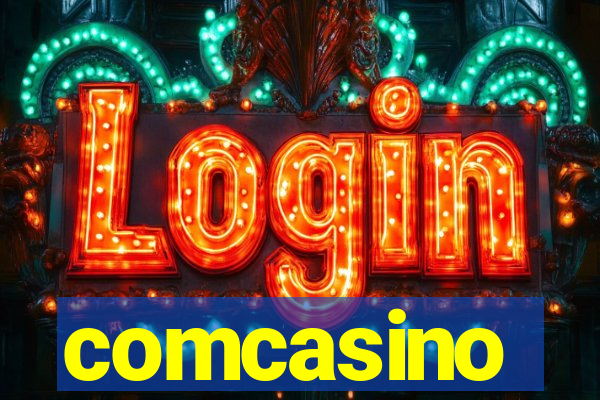 comcasino