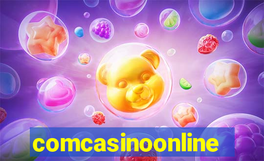comcasinoonline