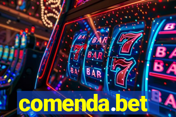 comenda.bet