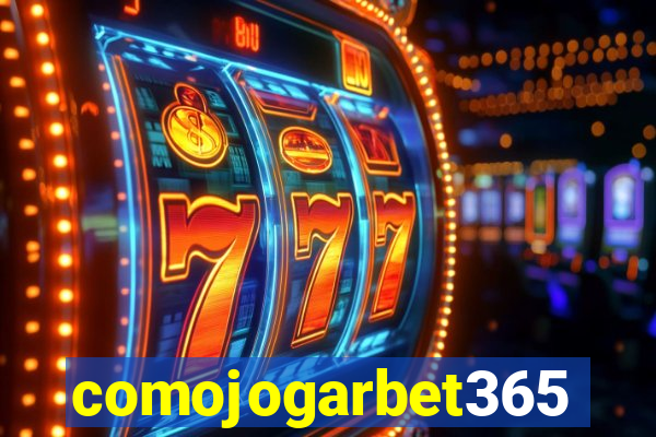 comojogarbet365