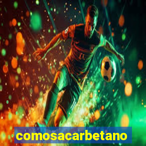 comosacarbetano