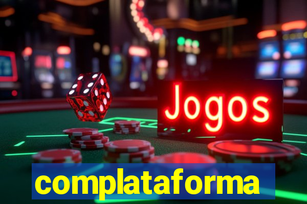 complataforma