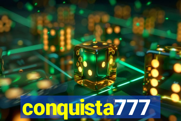 conquista777