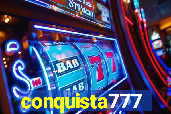 conquista777
