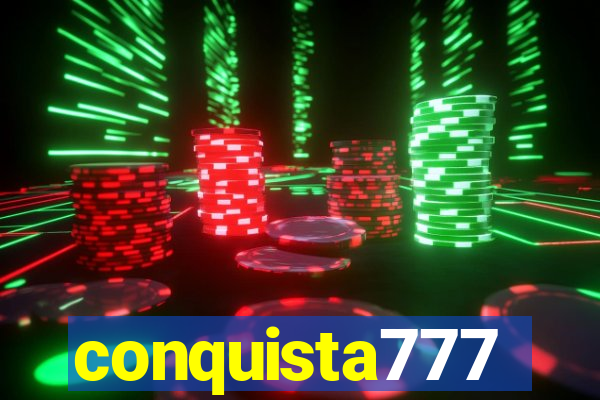 conquista777