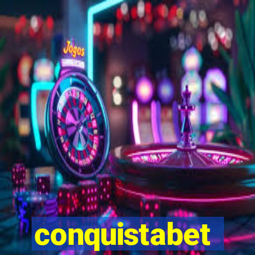 conquistabet