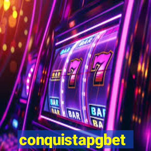 conquistapgbet