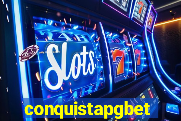 conquistapgbet