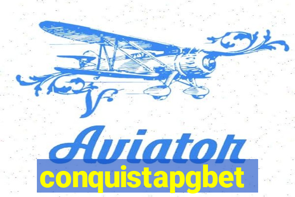 conquistapgbet