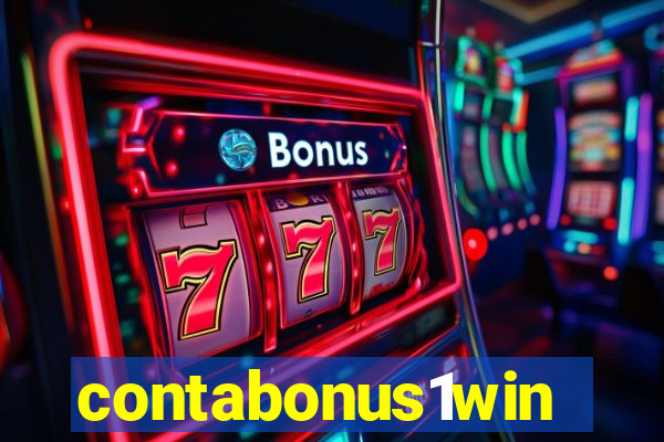 contabonus1win