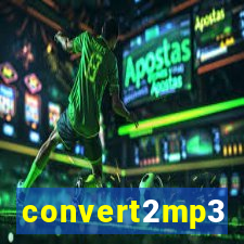 convert2mp3