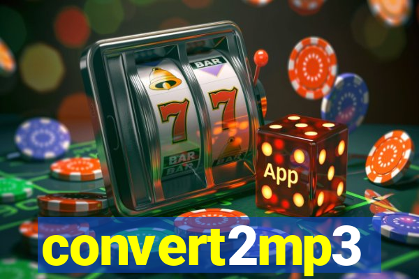 convert2mp3