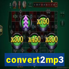 convert2mp3