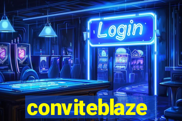 conviteblaze