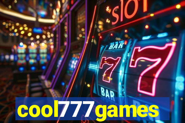 cool777games