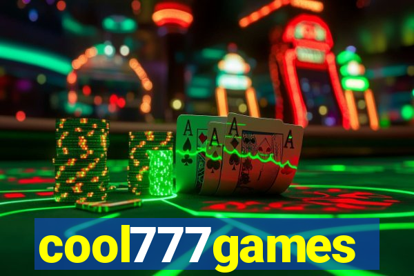 cool777games