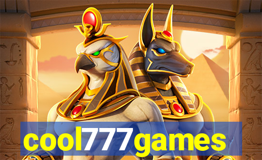 cool777games