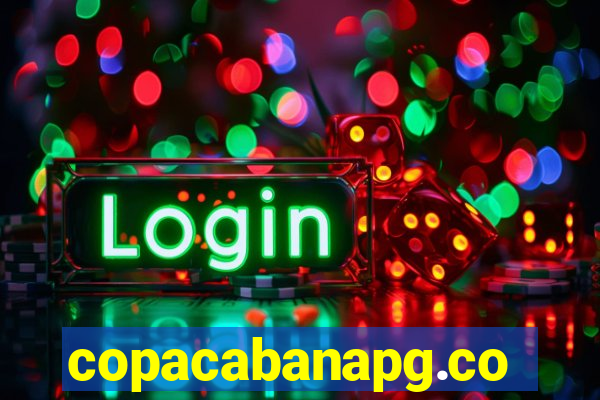 copacabanapg.com