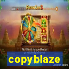 copyblaze