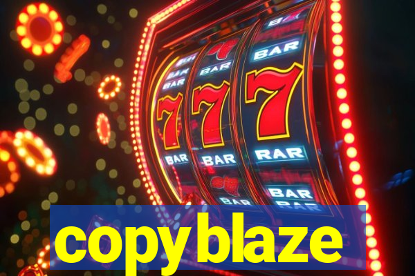 copyblaze