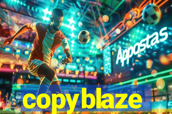 copyblaze