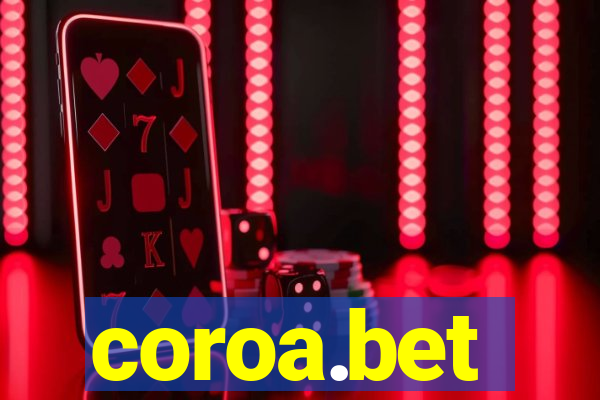 coroa.bet