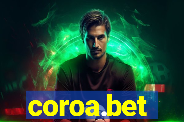 coroa.bet