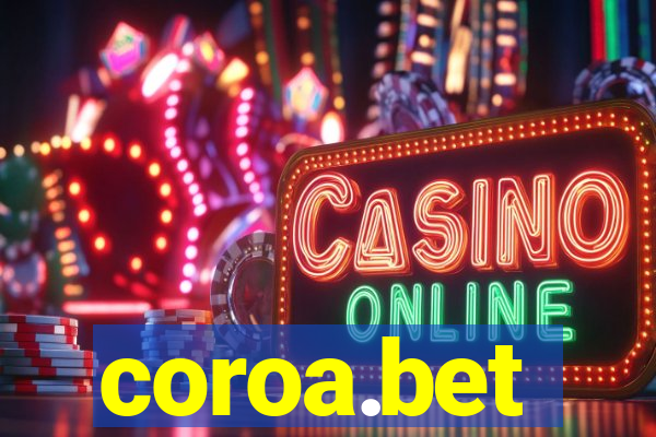 coroa.bet
