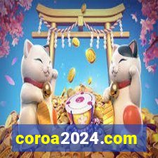 coroa2024.com