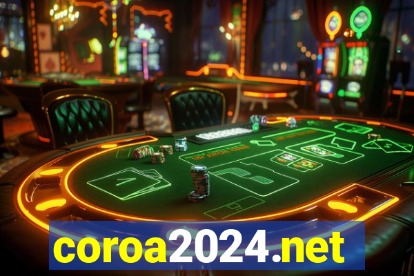 coroa2024.net
