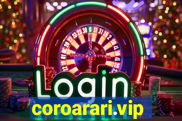 coroarari.vip