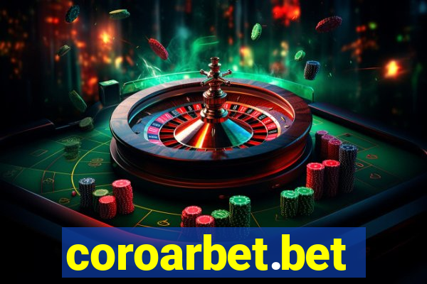 coroarbet.bet