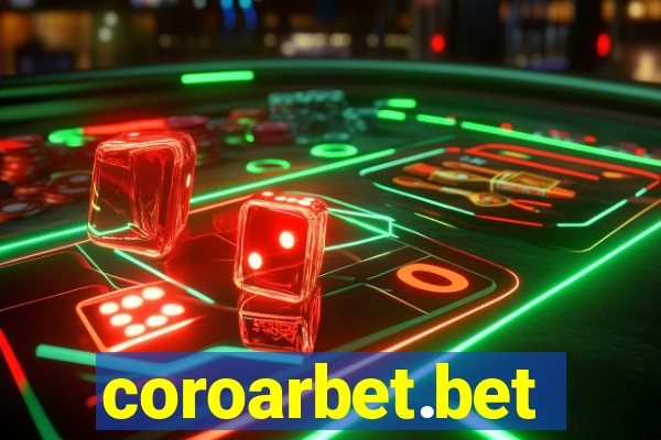 coroarbet.bet