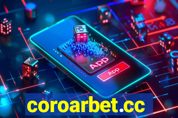 coroarbet.cc